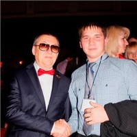 Александр Гаврилычев