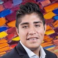 Daniel Grimaldo García