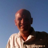 Robert Cheetham