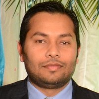 Syed Rizvi
