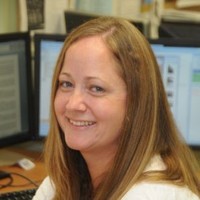 Lauren Whitney