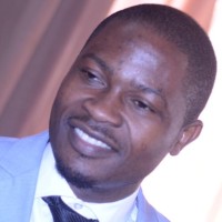 Patrick Mukadi
