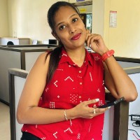 Ranjitha K