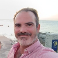 Javier De Alba Fernández