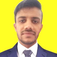 Muhammad Naveed Ameen