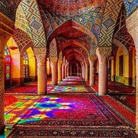 Trip of Iran