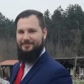 Akos Horvath