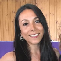 Anita Acuña Gonzalez