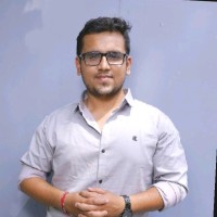 Margesh Ambilwade