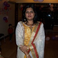 Richa Argal