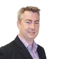 Simon Todd