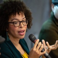 Kirsten Harris-Talley