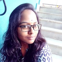 Divyasri Kuruvella