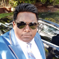 Satyadev Mussai