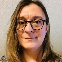 Anke Vogel