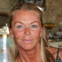 Pia Schauman