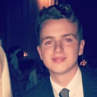 Matthew Taylor