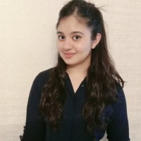 Medha Saha