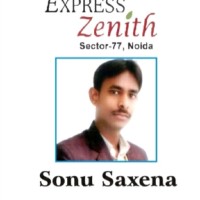 Sonu Saxena