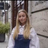 Silje Nybakk