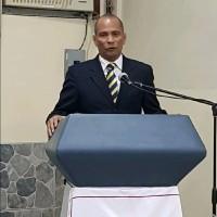 Alex Omar Garrido Morales CPP