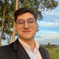 Lucas Felisbino