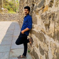 suresh B