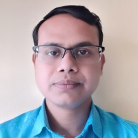 Sanjib Sahoo