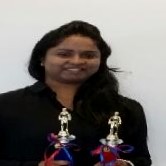 Malathi Masilamani