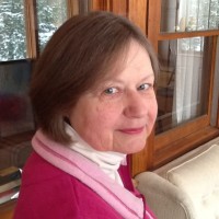 Vesta Hornbeck