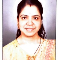 Monalisha Bhowmick