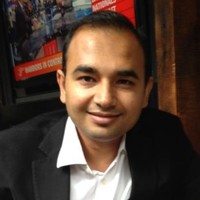 Prit Nagersheth