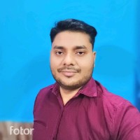 Shubham .