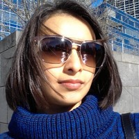 Karishma Sinha