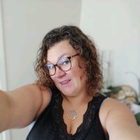 Samantha Oresve
