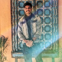 Arya Prakash Shrivastav