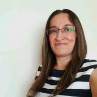 Ma. Belén Martínez Alvarez