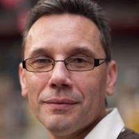 Patrick Schurmans