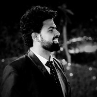 Abhishank Gupta