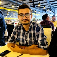 Tarun Agrawal