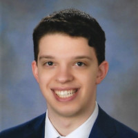 Daniel Spingarn