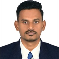 Shashikant Thorat