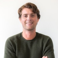 Chiel van de Velde
