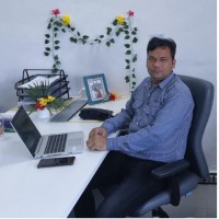 Dhruva Kumar