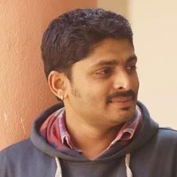 Sunil Hegde
