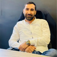 Mehmet Ali GÖRÜNÜŞ