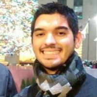 Steven Avilés Rivera, EIT