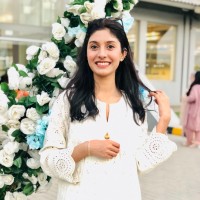 Iffat Kanwal