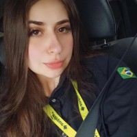 Gabrielly Rodrigues De Souza Maidell