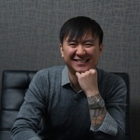Eric Lee